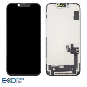 ✅ Original (JK) Incell Display für iPhone 16e LCD OLED Retina Glas Touchscreen ✅ - Bild 1 von 1