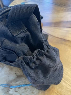 Gucci Baby Bag For Bottles, Diapers And More - Image 1 of 4