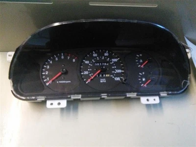 00 01 KIA SPECTRA VELOCÍMETRO CLÚSTER A 4591 Foto 1 de 2