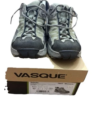 Vasque 7627 Shoes Womens 8.5 Constant Velocity Trail Running - Image 1 of 4