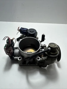 Conjunto de carrocería del acelerador Nissan Pathfinder QX4 2001-2003 OEM RTR70-01 - Imagen 1 de 17