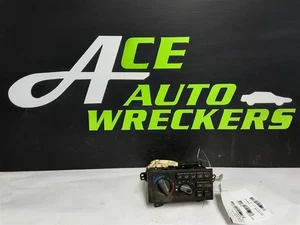 Temperature Control AC Fits 94-99 CELICA 582070 - Picture 1 of 2