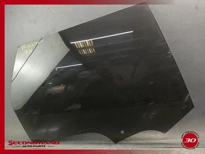 2015-2023 LAND ROVER DISCOVERY SPORT REAR RIGHT DOOR WINDOW GLASS OEM - Image 1 of 4