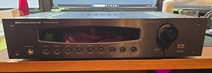 B&K Components REFERENCE 20 Preamp Controller with 5.1 channels w/ remote - Picture 1 of 21