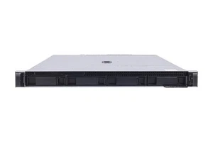 Dell PowerEdge R240 4x3.5" 1xE-2124 64GB 2x480GB SSD H730P iDRAC9 - Picture 1 of 7
