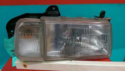 Luz de giro de lámpara de estacionamiento/esquina de pasajero compatible con 98 SUNRUNNER 417207 Foto 1 de 3