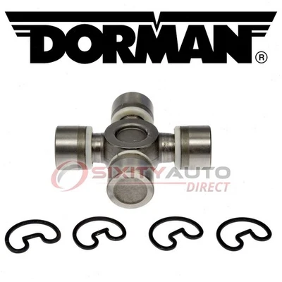 Dorman Rear Drive Shaft Repair Kit for 1986-1988 Volkswagen Quantum my Foto 1 de 4