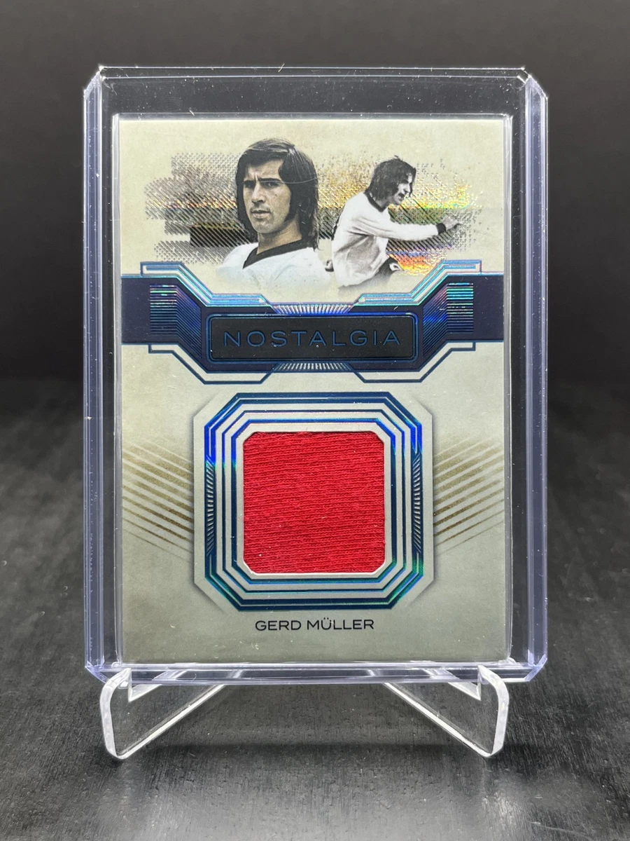 2023−24 Futera Unique オスカー ブーツカード ブラジル 2023−24