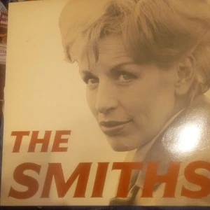 The Smiths - Ask - 1986 ROUGH TRADE 12" Vinyl with original inner spine damaged - Picture 1 of 7