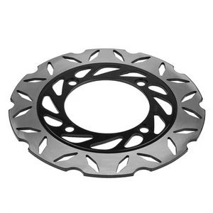 240mm Motorcycle Brake Disc Auto For NSS250 Auto Forza CB-1 CB400F CB400SF CB400 - Picture 1 of 8
