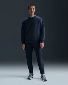 Pantaloni Nike 24.7 PerfectStretch 36x32 Dri FIT 5 tasche slim fit HQ6928 451 nuovi - Foto 1 di 7