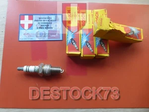 4 Bougies d' Allumage BOSCH - W145T30 0241229508 ( W8DC ) - Picture 1 of 4