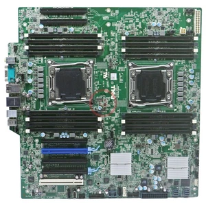 For Dell Precision T7910 Intel Dual LGA2011-3 DDR4 Workstation Motherboard NK5PH - Afbeelding 1 van 5