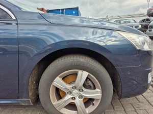 PARAFANGO ANTERIORE DESTRO RIGHT FRONT Peugeot 508 SW (8E/8U) 2012 7841CA - Foto 1 di 1