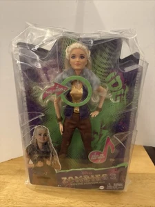 Disney Zombies 2 Addison Wells singende Puppe singt Ruf in die Wildnis Box beschädigt - Bild 1 von 9