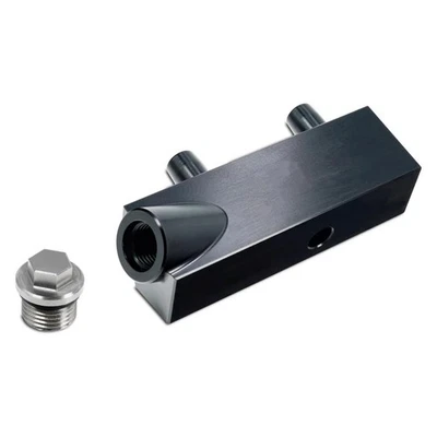 125068000 Transmission Fluid Bypass Valve for Chevrolet Silverado GMC Sierra - Image 1 of 4