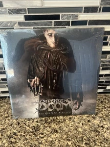 Impending Doom - Serpent Servant Vinyl Record LP New/Sealed - Picture 1 of 6