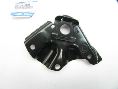 Nuevo soporte de suspensión trasero izquierdo genuino OEM para Mazda MPV 2001-06 LC62344B0A Foto 1 de 4