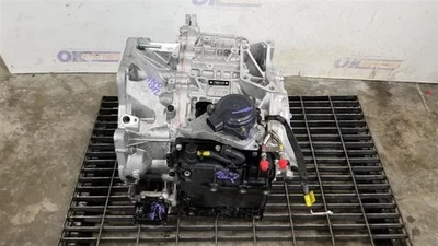 Automatic Transmission FWD 2020 HYUNDAI PALISADE 3.8L 51K MILES Foto 1 de 4