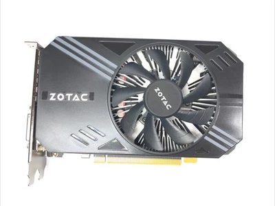 Zotac NVIDIA GeForce GTX 1060 3GB 192BIT GDDR5 ZT-P10610A-10L - Image 1 of 4