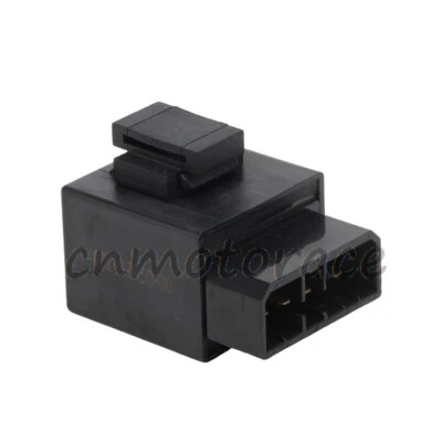 Fuel Gas Pump Fuse Relay Assy For Yamaha XV400 VIRAGO YZF600R Thundercat YZF750 - Image 1 of 4