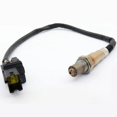 Sonda lambda con connettore per VOLVO S40 S70 S80 II V50 V70 I III - 2.4 2.5 - Immagine 1 di 4