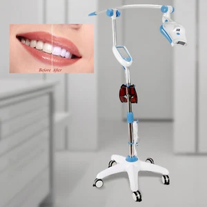 Teeth Whitening Light Dental LED Zahnweiß Licht Zahnaufhellung Lampe Accelerator - Bild 1 von 12