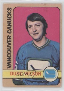 1972-73 O-Pee-Chee Dunc Wilson #18
