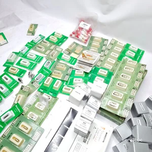 LOTE Original Welch Allyn y otras bombillas para instrumentos de fibra óptica a granel - Imagen 1 de 8