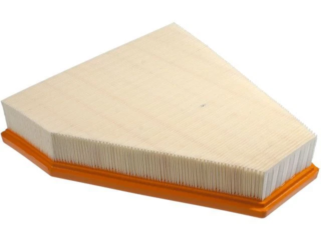 Filtro de aire Mahle para BMW 328xi 2007-2008 3,0 L 6 cilindros 51ZRPF Foto 1 de 1