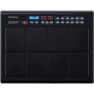 ROLAND SPD-20 PRO BK OCTAPAD Digital Percussion Pad Electronic Drum - Image 1 of 4