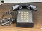 AT&T 2500MMGL Vintage przewodowy pojedynczy telefon stacjonarny do użytku domowego i biurowego