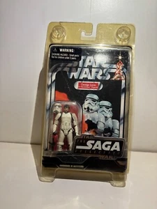 Star Wars The Saga Collection George Lucas (In Stormtrooper Disguise) - Bild 1 von 2