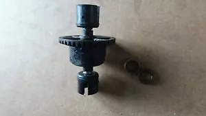 TAMIYA TGS DIFF FRONT 1/10 SCALE NITRO - Picture 1 of 1