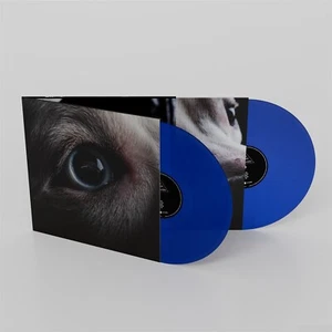 ROGER WATERS -THE DARK SIDE OF THE MOON REDUX 2LP BLU NUOVO SIGILLATO INDIE EXCL - Imagen 1 de 2