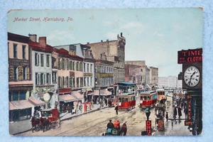 Market Street - Harrisburg, Pennsylvania - Bild 1 von 2