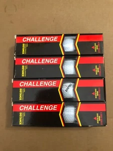 Menge 16 Challenge Pure unverfälschte Distanz BRANDNEU IN HÜLLEN - Bild 1 von 2