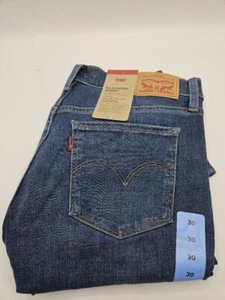 Levi's Women's 311 Shaping Skinny Jeans, Lapis Gallop, 30 (US 10) R - Picture 1 of 2