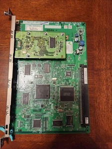 Panasonic KX-TDA0470 VoIP Extension Card - 16 Channels USED - Picture 1 of 2