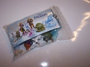 Kompl. Satz Disney FROZEN NEU - Bild 1 von 2
