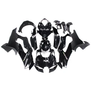 For ZX10R Kawasaki 2021 2022 Full Plastic Fairing Kit ABS Full Fairings Bodywork - Picture 1 of 9