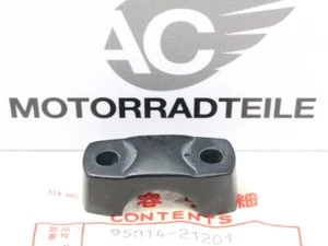 Honda ZB 50 Monkey Halter Lenkerhalter original holder handlebar - Picture 1 of 2
