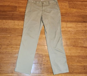 Nike Golfhose 38x34 Dri Fit Standard Fit Beige Active Stretch - Bild 1 von 11