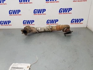 FORD TERRITORY EXHAUST CROSSOVER PIPE, SZ, 05/11-12/16 - Picture 1 of 2