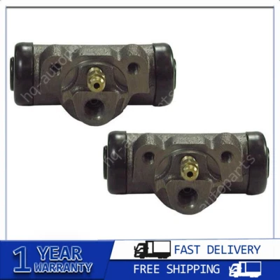 For 1967~1970 Toyota Corona 2x Rear Centric Parts Drum Brake Wheel Cylinder - Image 1 of 4