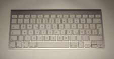 Apple Wireless Bluetooth Keyboard Tastatur defekt - QWERTZ