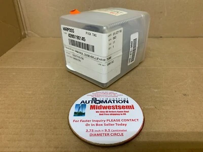 NEW DO-GRA BOLOGNA MARPOSS HSK100A | 4390190145 SHANK BALLUF AIR TUBE SHIPSAMDAY - Image 1 of 4