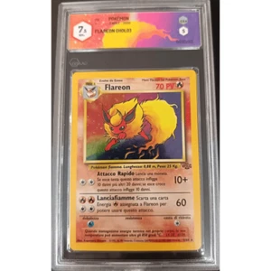 Flareon 3/64 Jungle Ita Graad 7.5 - Imagen 1 de 2
