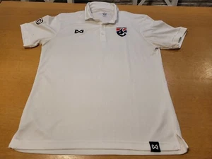 Warrix Thailand Shirt TRIKOT JERSY CAMISETA MAGLIA Size XL - Picture 1 of 3