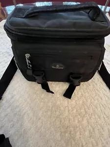 Samsonite camera/GoPro padded bag with strap - Picture 1 of 7